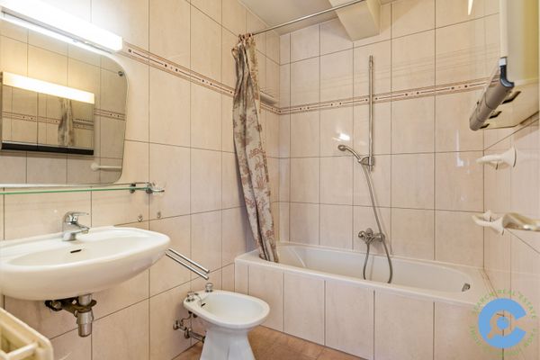 Appartement te koop / Berchem