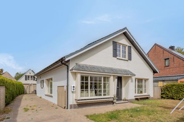 Huis verkocht / Schilde