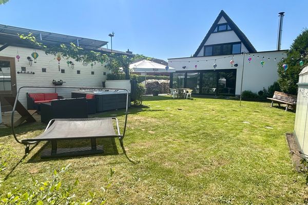 Huis te koop / Wilsele