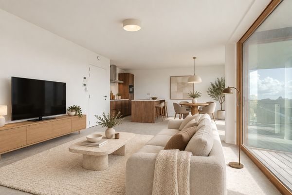 Appartement
                                te koop
                                in Izegem