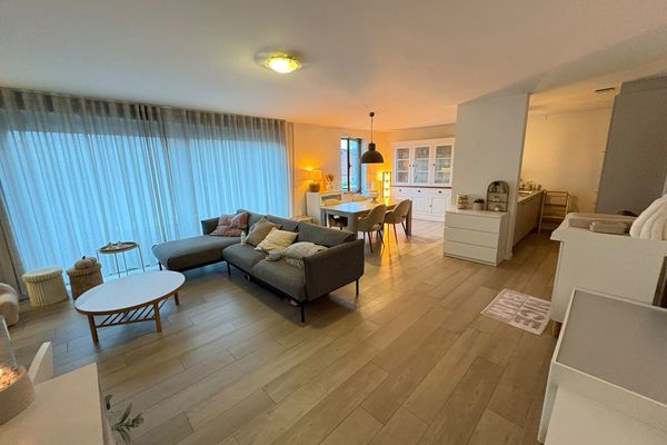 Appartement
                            te huur in Malle