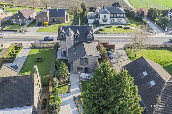 Huis te koop / Borgloon