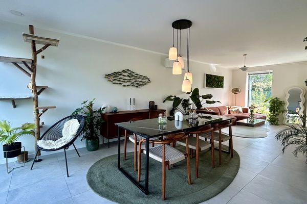 Huis te koop / Wilsele