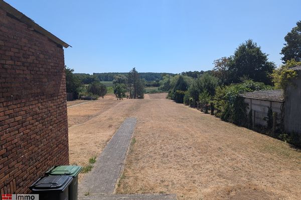 Huis te huur / Langdorp