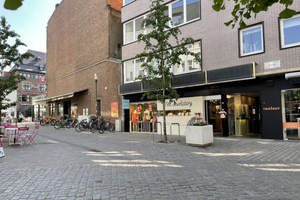 Commercieel te huur / Hasselt