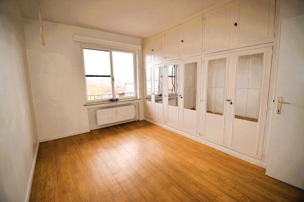 Appartement a vendre / Molenbeek