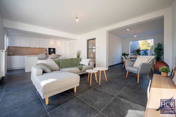 Huis te koop / Waregem