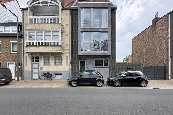 Foto van het pand