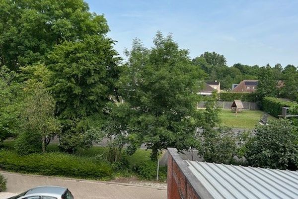 Appartement te huur / Westmeerbeek
