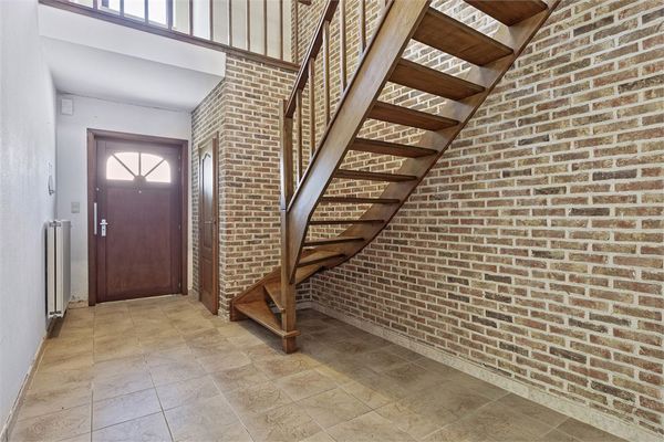 Huis optie koop / Ninove