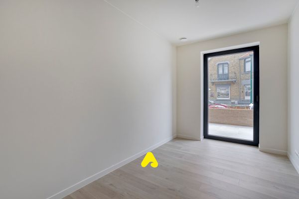 Appartement a vendre / La Panne