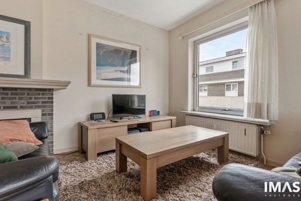 Appartement te koop / Hasselt