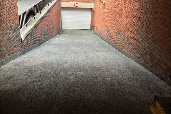 Garage te huur / Leuven