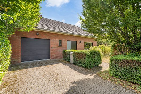 Huis in Baal