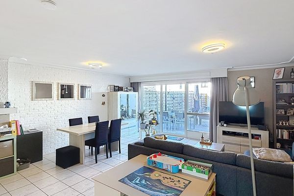 Huis te koop / Hasselt