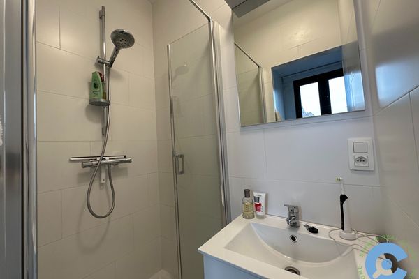 Appartement optie huur / Berchem