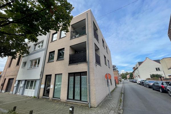 Appartement
                            te koop in Rumst