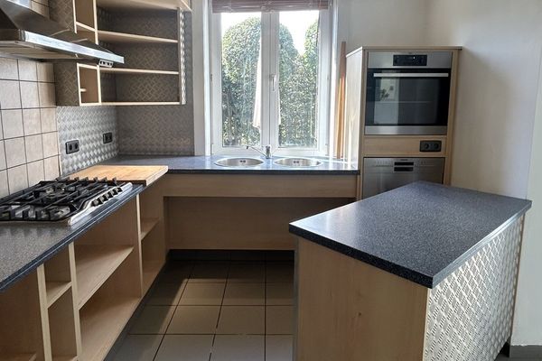 Huis te koop / Tienen