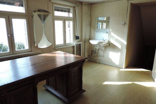 Huis verkocht / Koersel