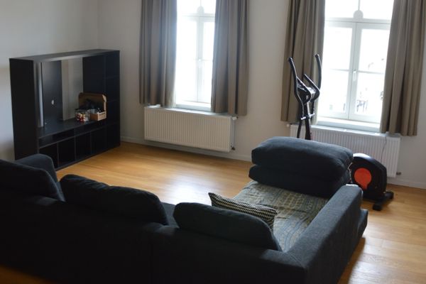 Appartement te huur / Brugge