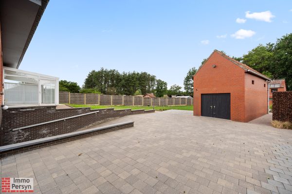 Huis te koop / Langdorp