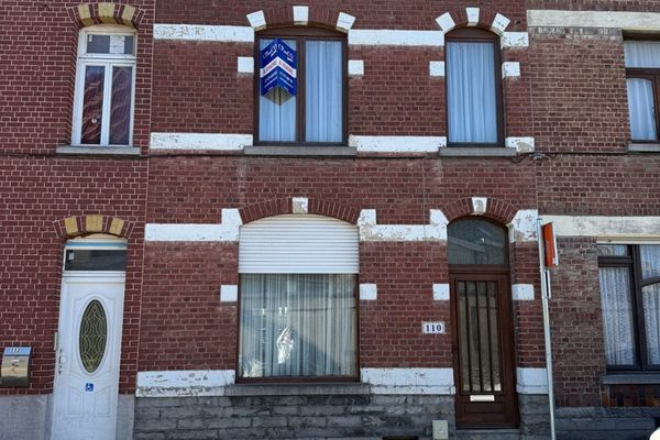 Maison
                            a vendre in Tournai