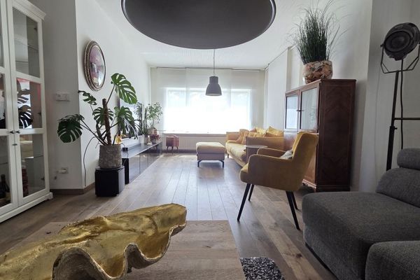 Huis te koop / Hasselt