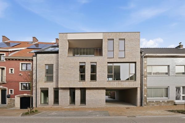Project
                            te koop in Wellen