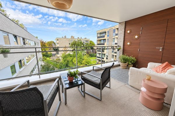 Appartement
                                te koop
                                in Maaseik