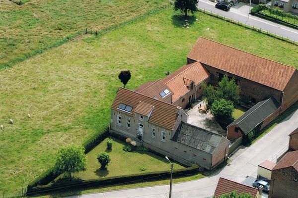 Huis te huur / Vorsen