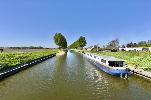 Huis te koop / Adegem