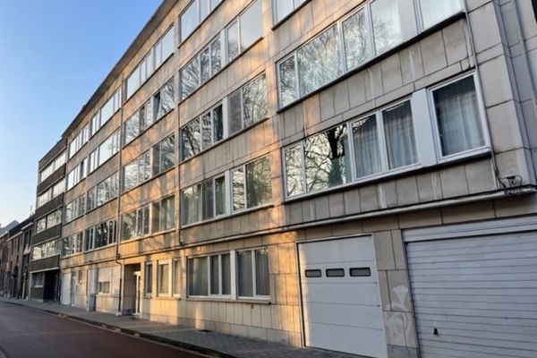 Appartement
                                te koop in Leuven