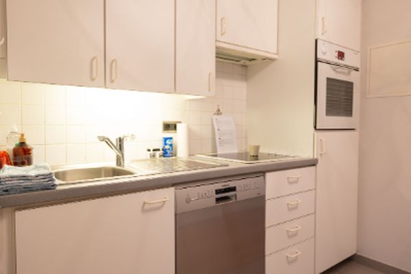Appartement te koop / Oostende