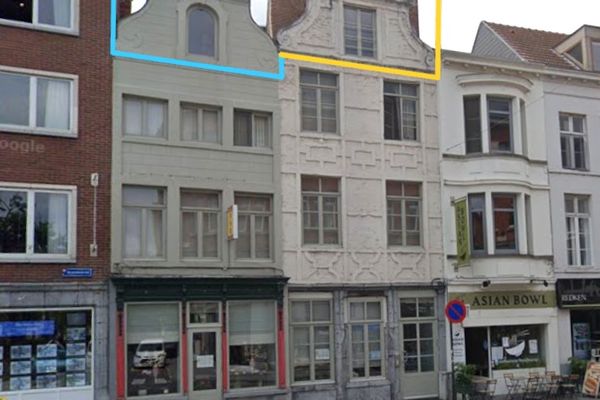 Appartement te huur / Leuven