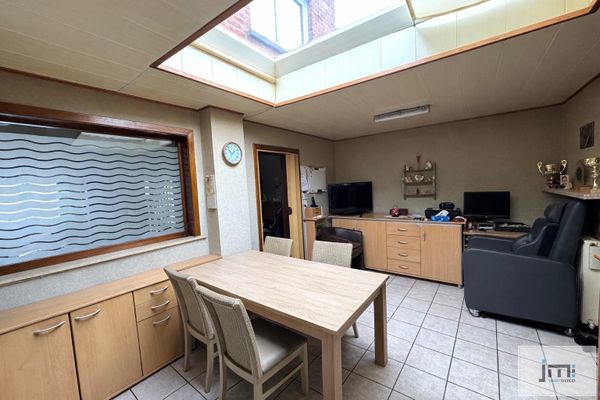 Huis te koop / Borgloon