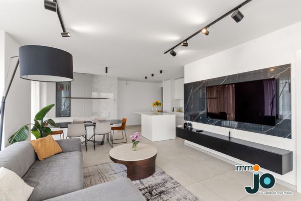 Appartement
                                te koop
                                in Oostende