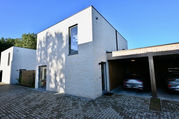Huis te huur / Nijlen