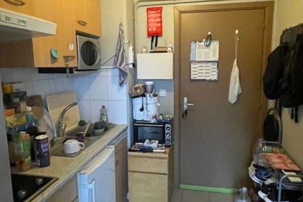 Appartement te koop / Leuven