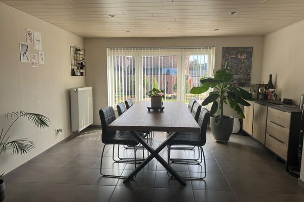Appartement te huur / Paal