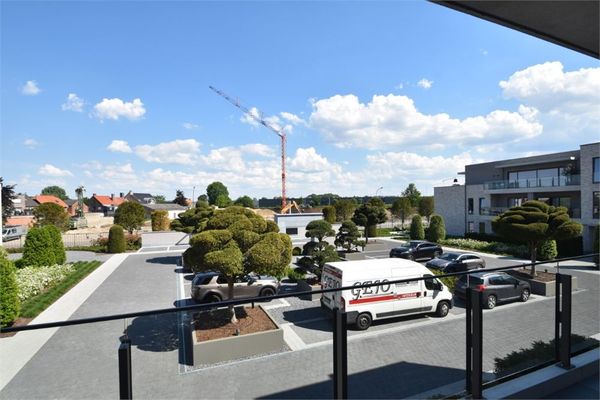 Appartement a louer / Tongres