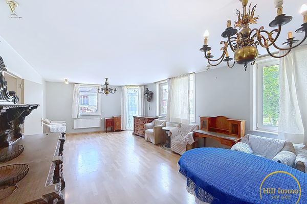 Appartement te huur / Langemark-Poelkapelle
