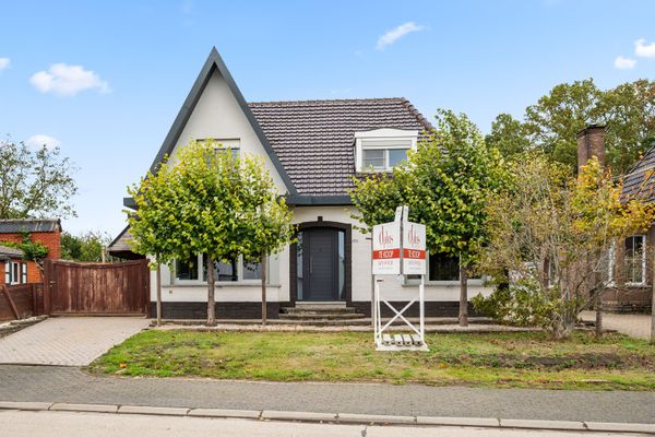 Huis te koop / Hulshout