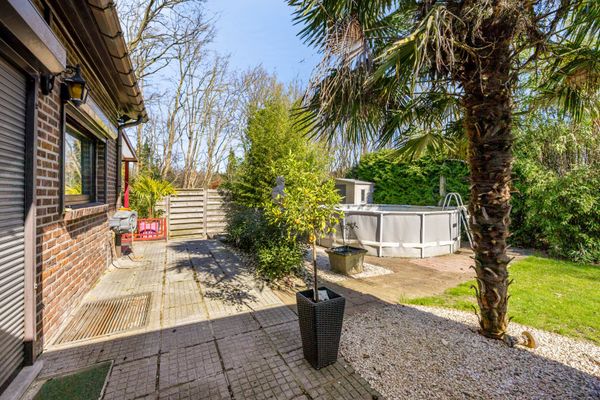 Huis verkocht / Genk