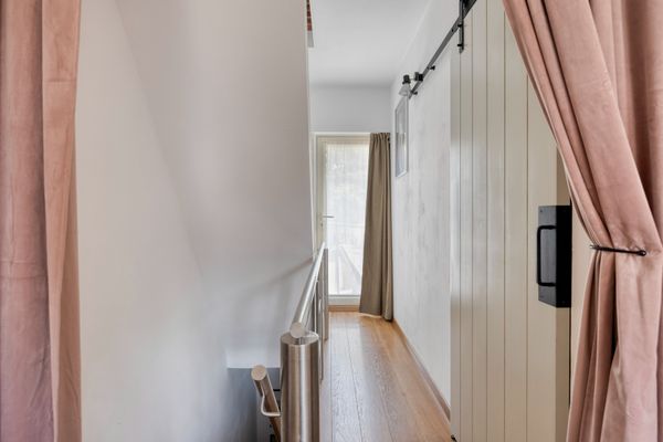 Appartement verkocht / Broechem
