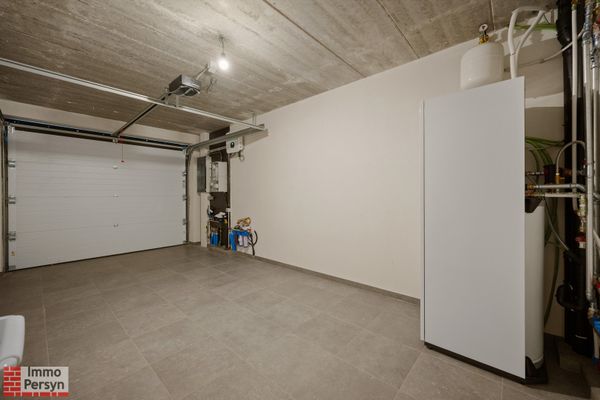 Huis te koop / Scherpenheuvel