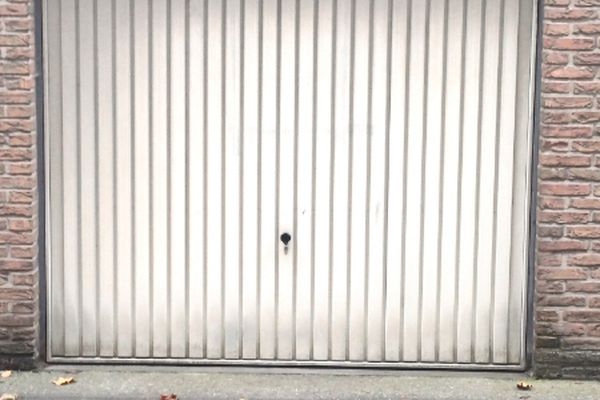 Garage
                            verkocht in Harelbeke
