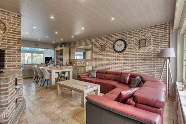 Huis optie koop / Outer