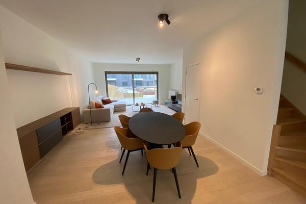 Eengezinswoning
                            te koop in Oostende