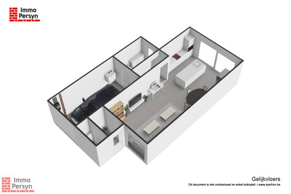 Huis te koop / Leopoldsburg
