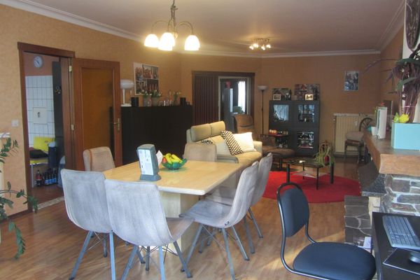 Appartement te koop / Deurne